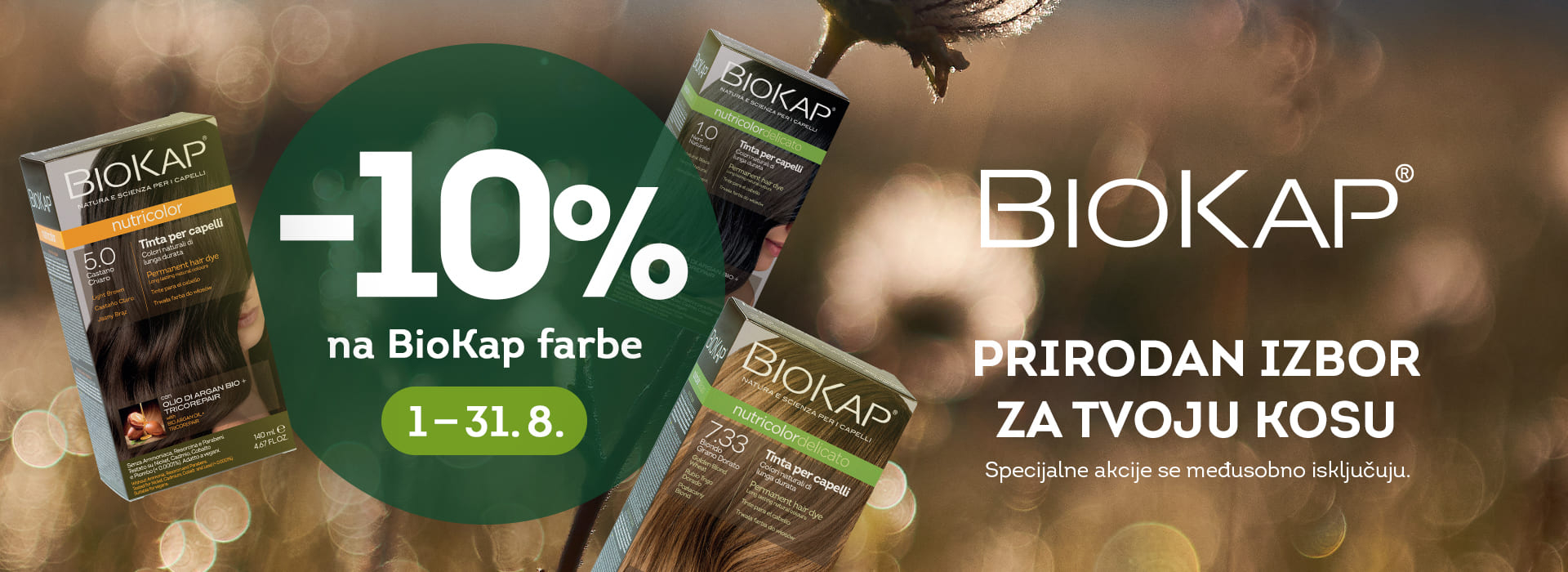 Biokap 08/25